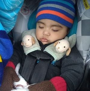 Meet your Posher, Adan